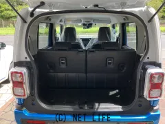 スズキ ハスラー