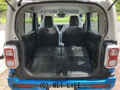 スズキ ハスラー