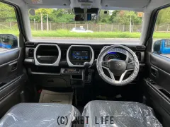 スズキ ハスラー