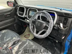 スズキ ハスラー