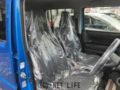 スズキ ハスラー