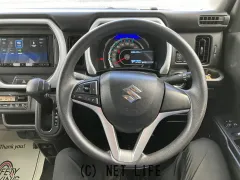 スズキ ハスラー