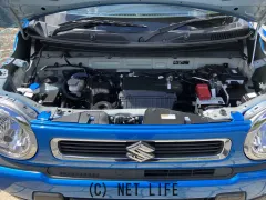 スズキ ハスラー