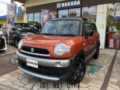 スズキ クロスビー