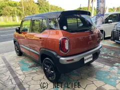 スズキ クロスビー