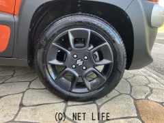 スズキ クロスビー