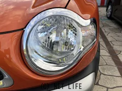 スズキ クロスビー