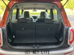 スズキ クロスビー