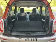 スズキ クロスビー