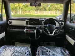 スズキ クロスビー