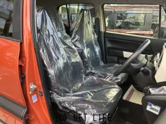 スズキ クロスビー