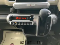 スズキ クロスビー