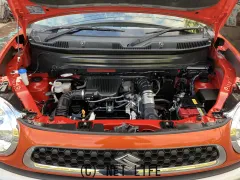 スズキ クロスビー