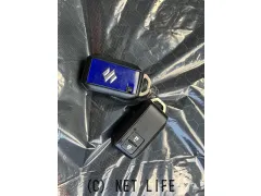 スズキ クロスビー