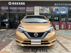 日産 ノート