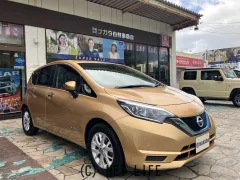 日産 ノート