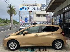 日産 ノート