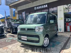 スズキ スペーシア