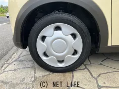 スズキ アルトラパン