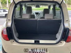 スズキ アルトラパン