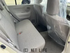 スズキ アルトラパン