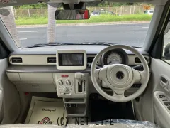 スズキ アルトラパン