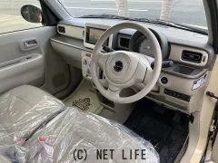 スズキ アルトラパン