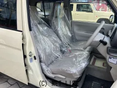 スズキ アルトラパン