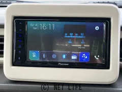 スズキ アルトラパン