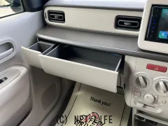 スズキ アルトラパン