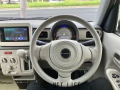 スズキ アルトラパン