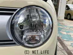 スズキ アルトラパン