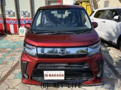 ダイハツ ムーヴ