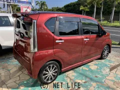 ダイハツ ムーヴ