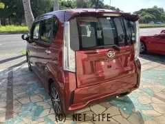 ダイハツ ムーヴ