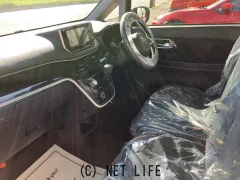 ダイハツ ムーヴ