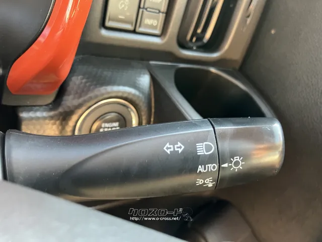 スズキ ハスラー