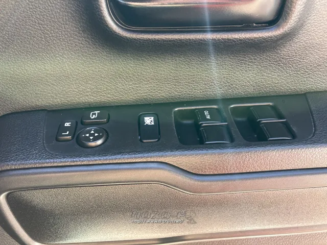 スズキ ハスラー