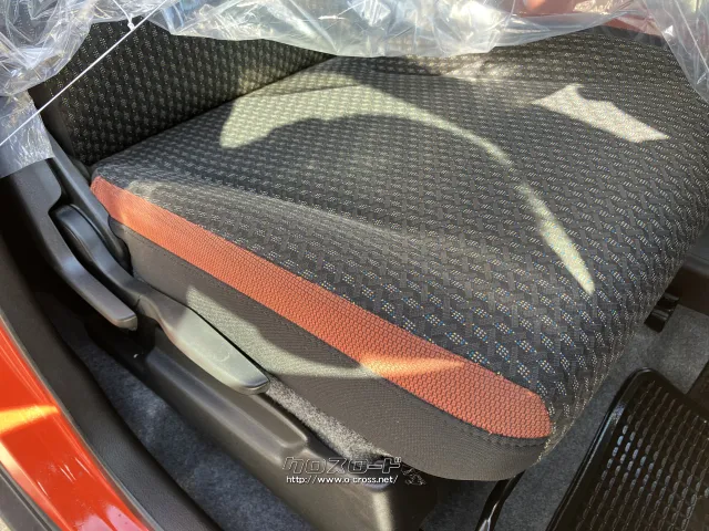 スズキ ハスラー