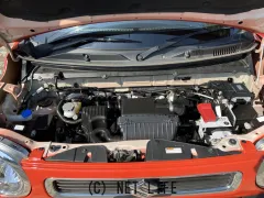 スズキ ハスラー