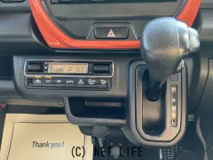 スズキ ハスラー