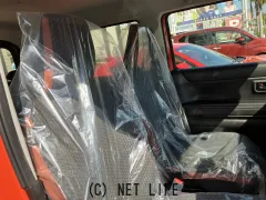 スズキ ハスラー