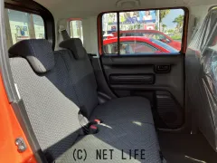 スズキ ハスラー