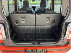 スズキ ハスラー