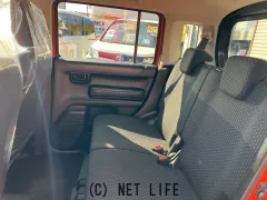 スズキ ハスラー