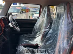 スズキ ハスラー