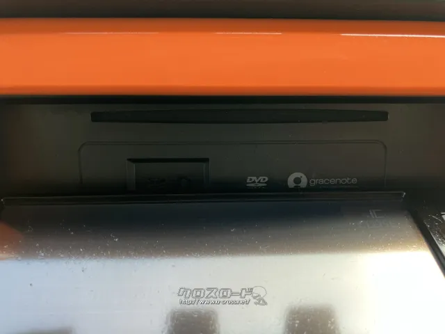 マツダ フレアクロスオーバー