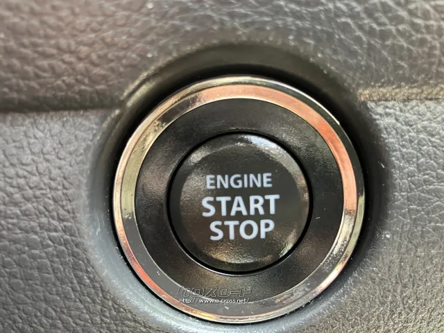 マツダ フレアクロスオーバー