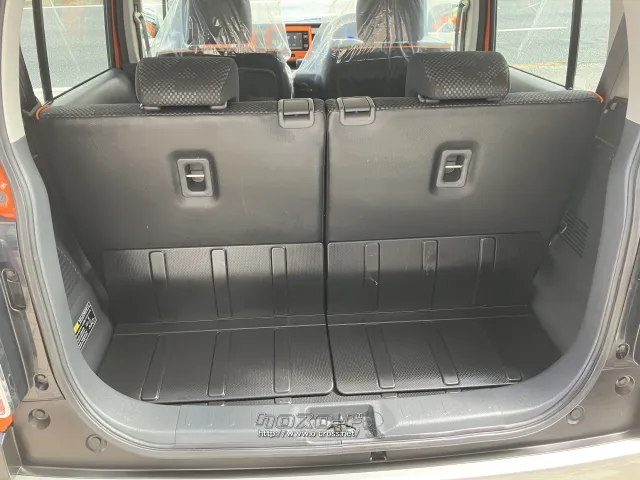 マツダ フレアクロスオーバー