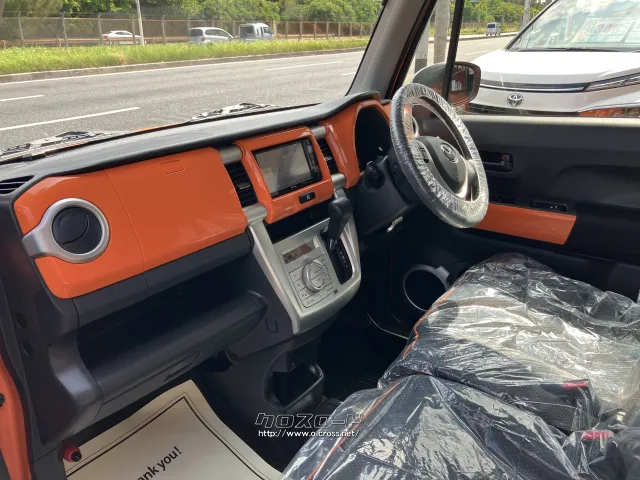 マツダ フレアクロスオーバー